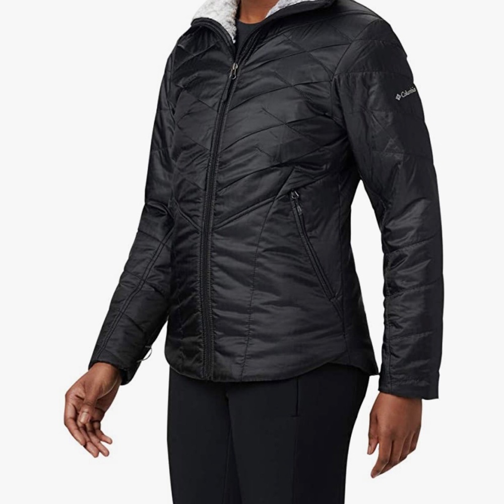 Columbia Jacket